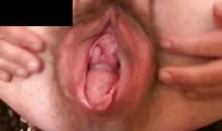 நிக்கோல் Stanton பெண் குடிசையில்